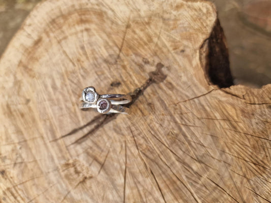 Tunnel Ring